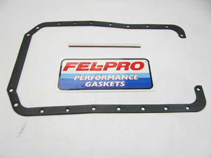 Fel-Pro Performance 1826 Engine Oil Pan Gasket - Ford 4.5L-V6 SVO, 0.094'' Thick