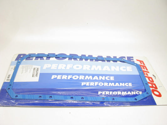 Fel-pro 1838 Performance Engine Oil Pan Gasket For 426 Hemi Rodeck TFX
