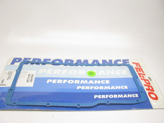 Fel-pro 1840 Engine Oil Pan Gasket For Dodge V8 NASCAR P5, P7/R5, P8/R6, W7, W8