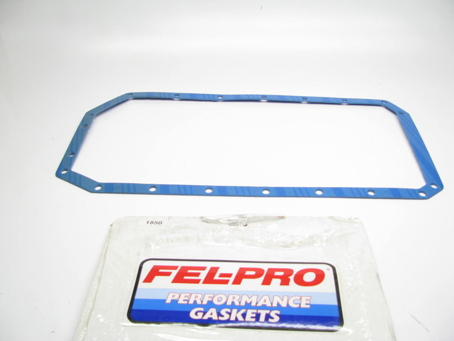 Fel-pro 1850 Performance Engine Oil Pan Gasket For Dodge W9 Racing Engine
