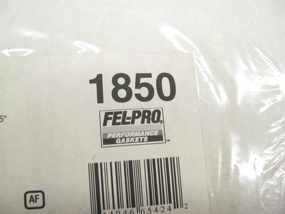 Fel-pro 1850 Performance Engine Oil Pan Gasket For Dodge W9 Racing Engine