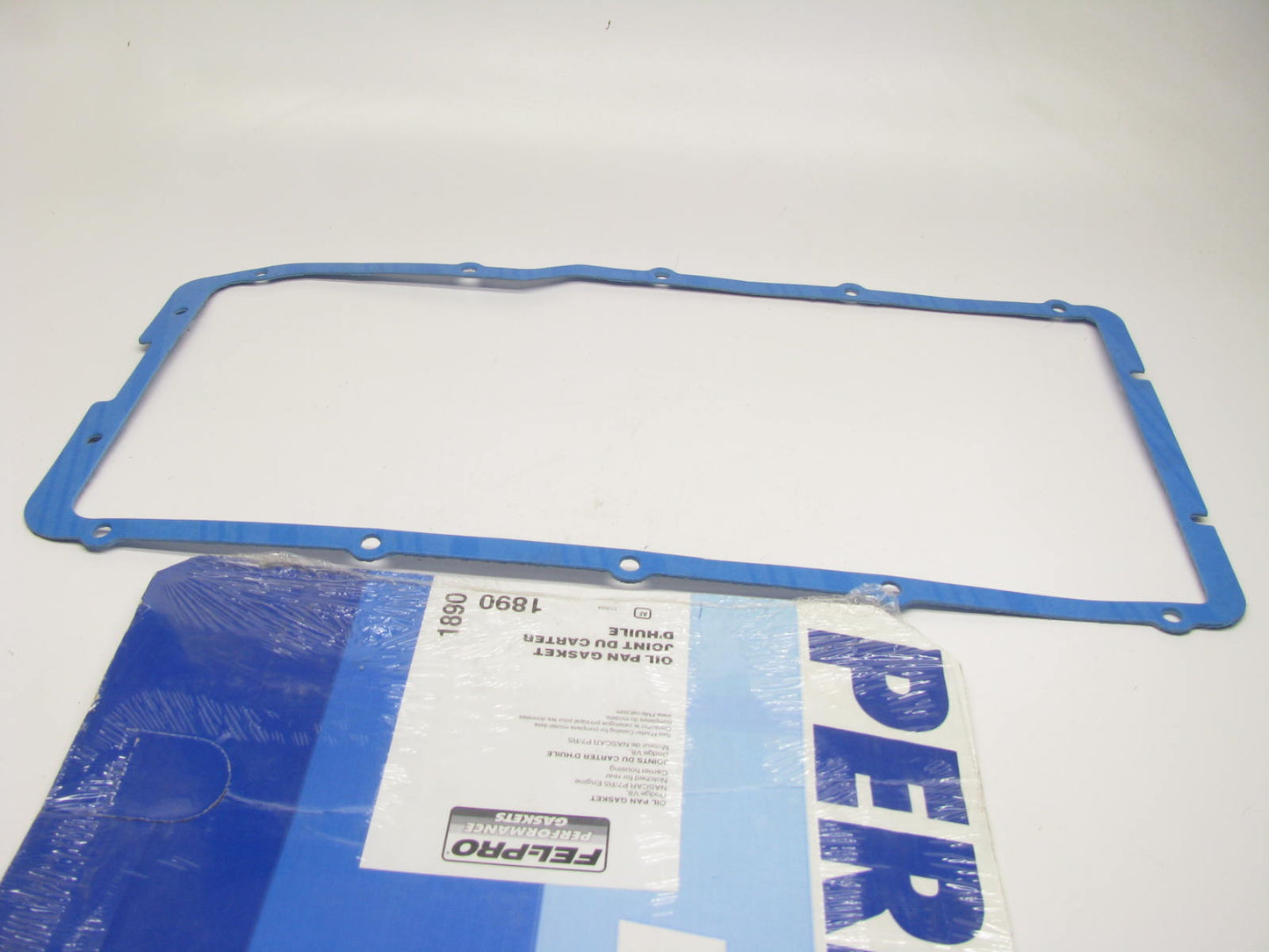 Fel-pro Performance 1890 Engine Oil Pan Gasket For Dodge P5, P7/R5, P8/R6, W7,