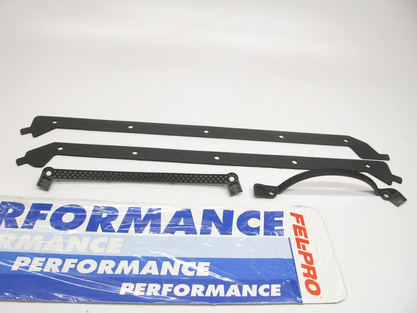 Fel-pro Performance 1891 Engine Oil Pan Gasket Set For OLDSMOBILE V8: DRCE