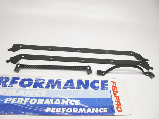 Fel-pro Performance 1891 Engine Oil Pan Gasket Set For OLDSMOBILE V8: DRCE