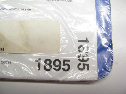 Fel-pro 1895 Engine Oil Pan Gasket For 67-78 Chrysler 440 426 V8 B1 TS Pro Stock