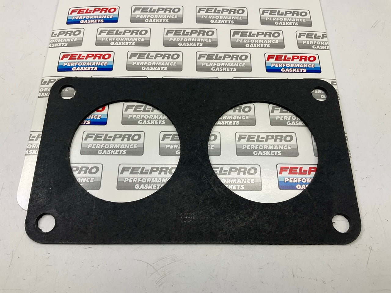 Carburetor Mounting Gasket For Holley Split Dominator 2-BBL 2.1875'' Dia