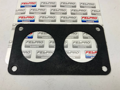 Carburetor Mounting Gasket For Holley Split Dominator 2-BBL 2.1875'' Dia