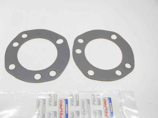 Fel-Pro Performance 2007 Exhaust Collector Gaskets, 2.875'' ID, 4 Bolt X 4.000''