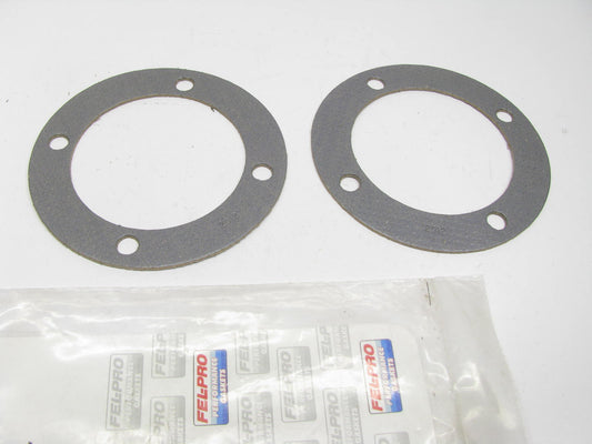 Fel-pro  2012 Collector Gaskets, Round, Steel Core Laminate, 4-Hole, 3.5 In.