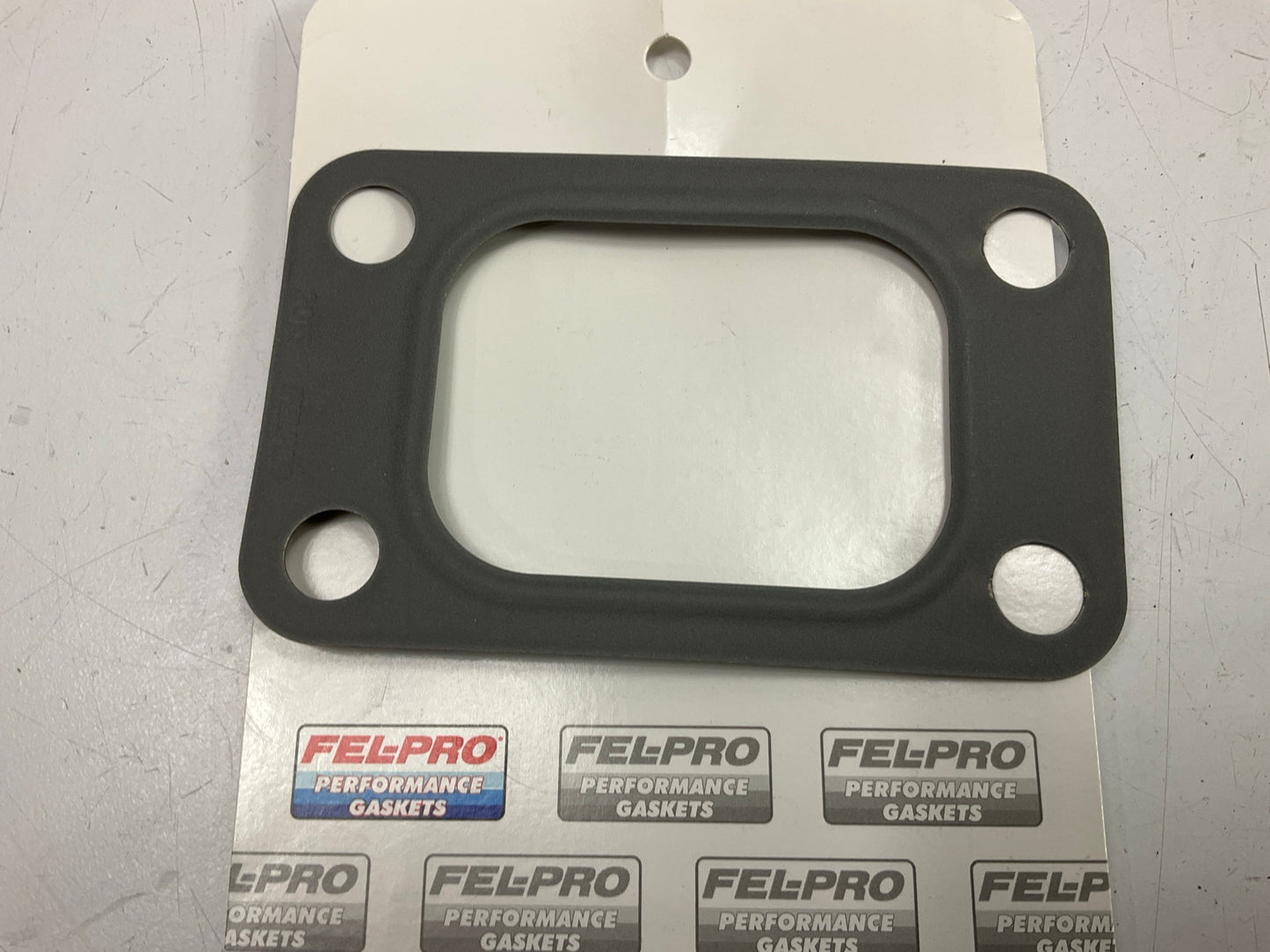 Fel-Pro Performance 2015 Turbocharger Mount Gasket For Garrett T3 Turbo Flange