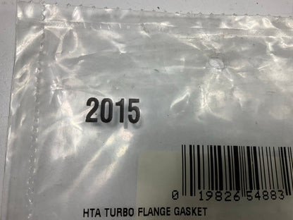 Fel-Pro Performance 2015 Turbocharger Mount Gasket For Garrett T3 Turbo Flange