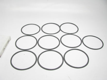 Fel-pro 2100 Air Cleaner Mounting Gaskets - 5-1/8'' Diameter - 10 PACK