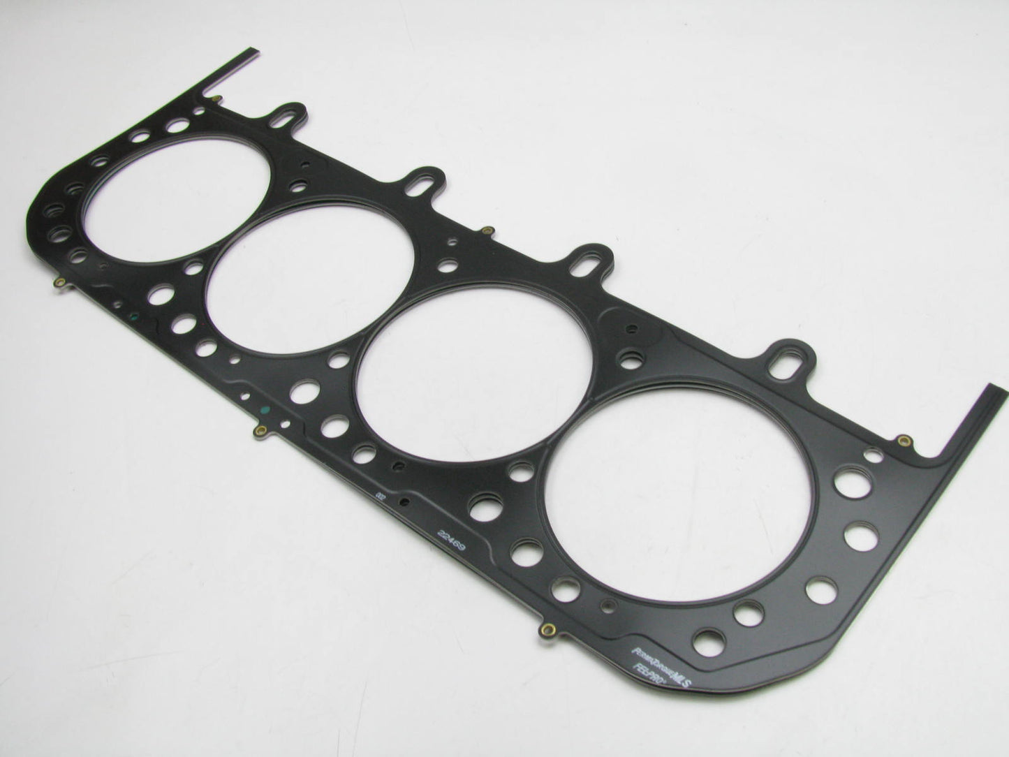 Fel-Pro Performance 22469 MLS Head Gasket - Chevrolet DCRE II 4.900'' Bore Center