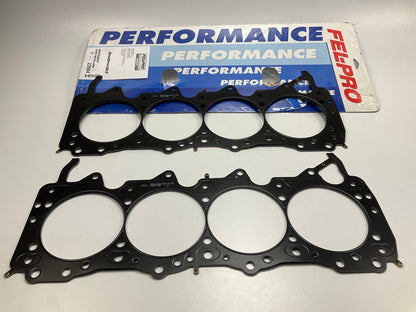 (2) Fel-pro Performance 22684 MLS Head Gaskets For HEMI PRO Stock 4.774'' Bore