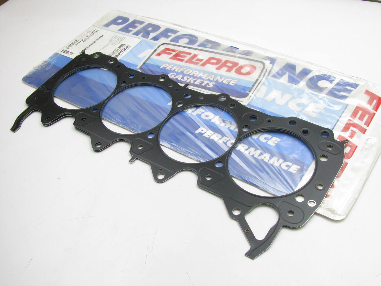 Fel-pro Performance 22684 MLS Head Gasket For HEMI PRO Stock 4.774'' Bore