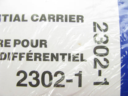 Fel-pro 2302 Differential Cover Gasket Ford 9'' R 1/32'' With Internal Oil Pump