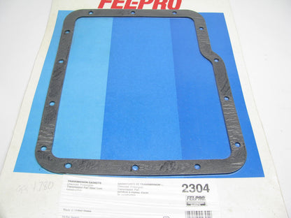 Fel-pro 2304 Performance Auto Transmission Oil Pan Gasket Chevy GM Powerglide