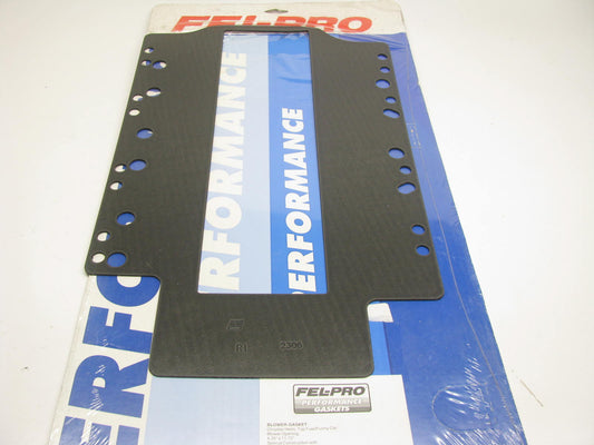 Fel-pro 2306 Blower Gasket For Hemi Top Fuel 4.25 X 11.72''