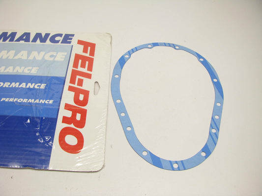 Fel-pro Full-circle Timing Cover Gasket - Small Block Chevy SBC 305 327 350 400