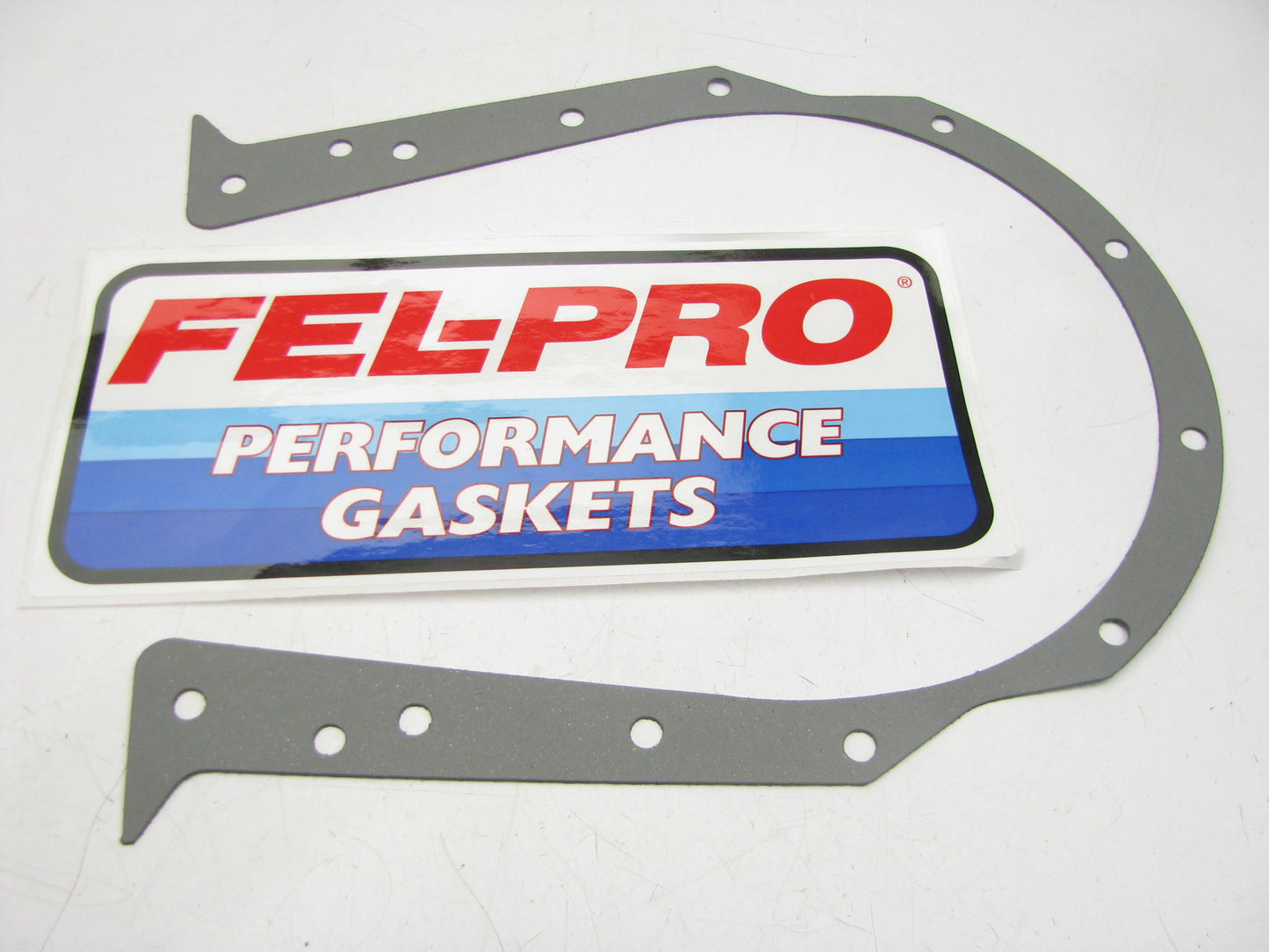 Fel-Pro Performance Timing Cover Gaskets 2336 BBC Big Block Chevy 5.00'' Bore