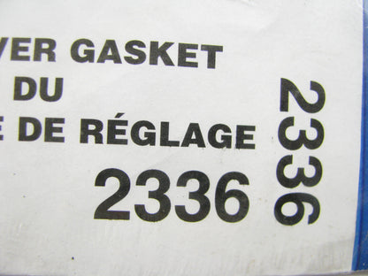 Fel-Pro Performance Timing Cover Gaskets 2336 BBC Big Block Chevy 5.00'' Bore