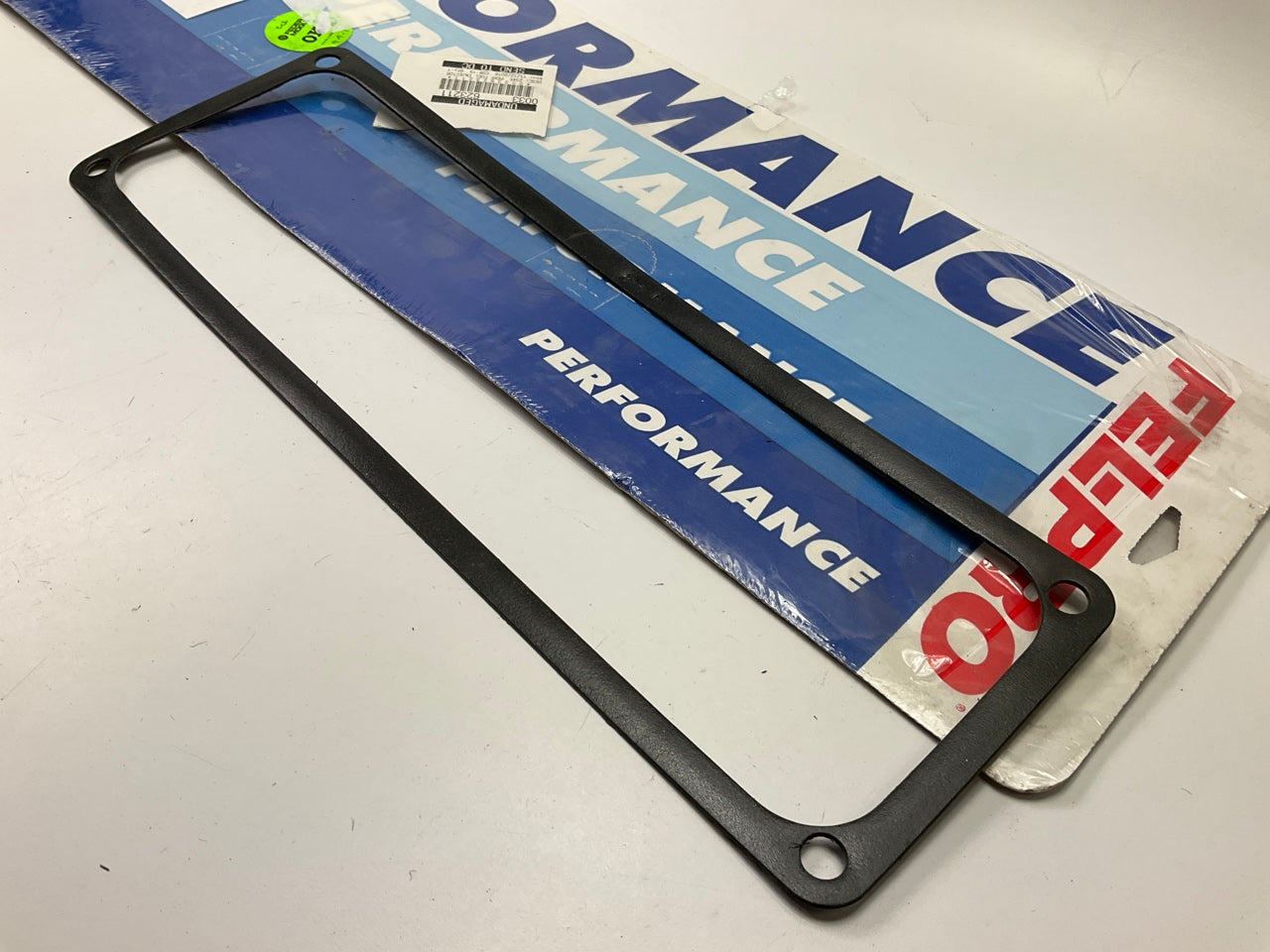 Fel-pro Performance 2345 Injector Gasket For HEMI, Top Fuel / Funny Car