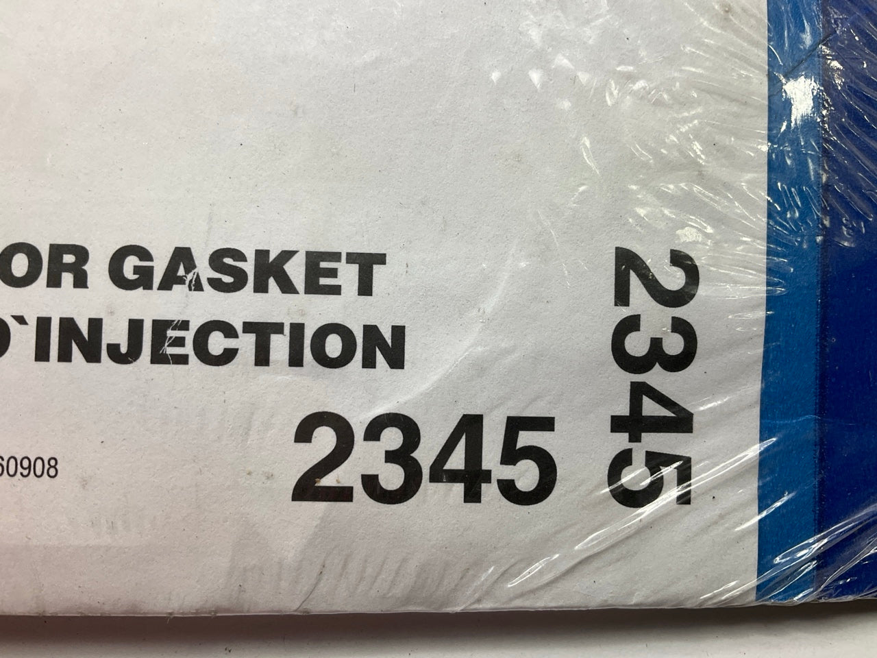 Fel-pro Performance 2345 Injector Gasket For HEMI, Top Fuel / Funny Car