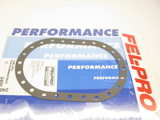Fel-pro Performance 2400  Fuel Cell Gasket OVAL SHAPE 24 BOLT