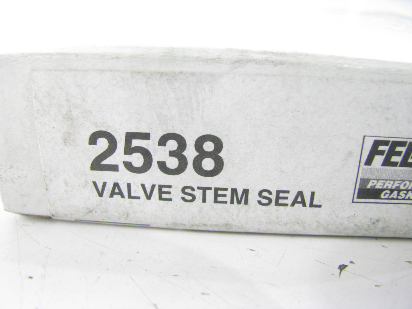 Fel-pro Performance 2538 7mm ID Valve Stem Seal Set 79-83 Honda 1.8L - SET OF 48