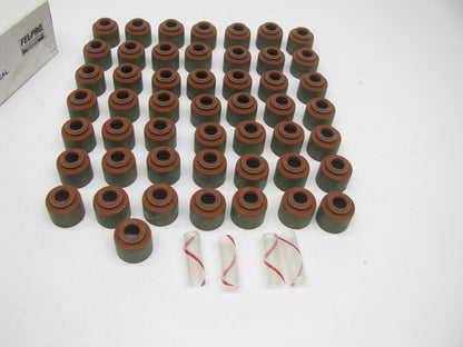 Fel-pro Performance 2548 Valve Stem Seal  Package Of 50