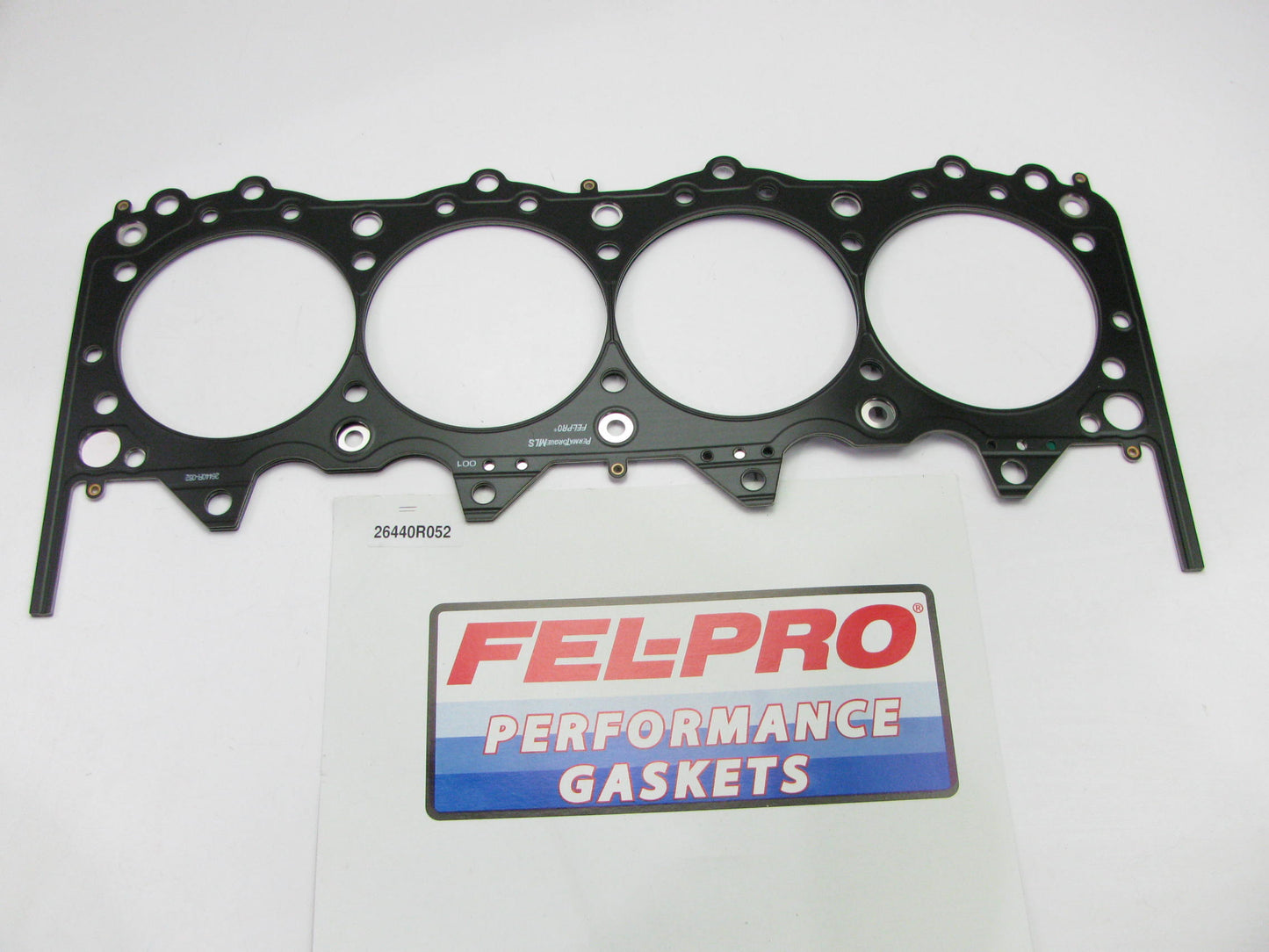 Fel-Pro Performance 26440R052 Pro Stock MLS Cylinder Head Gasket - Ford 429 460
