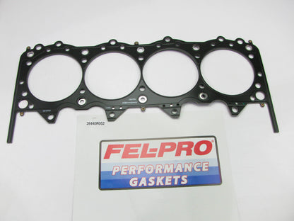 Fel-Pro Performance 26440R052 Pro Stock MLS Cylinder Head Gasket - Ford 429 460