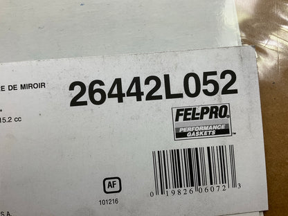 Fel-pro 26442L052 Left Cylinder Head Gasket - Ford Pro Stock 4.765'' Bore .052''