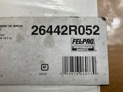 Fel-pro 26442R052 Right Cylinder Head Gasket - Ford Pro Stock 4.765'' Bore .052''