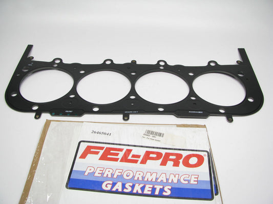 Fel-pro 26465-041 Cylinder Head Gasket For Big Block Chevrolet V8 4.700'' BORE