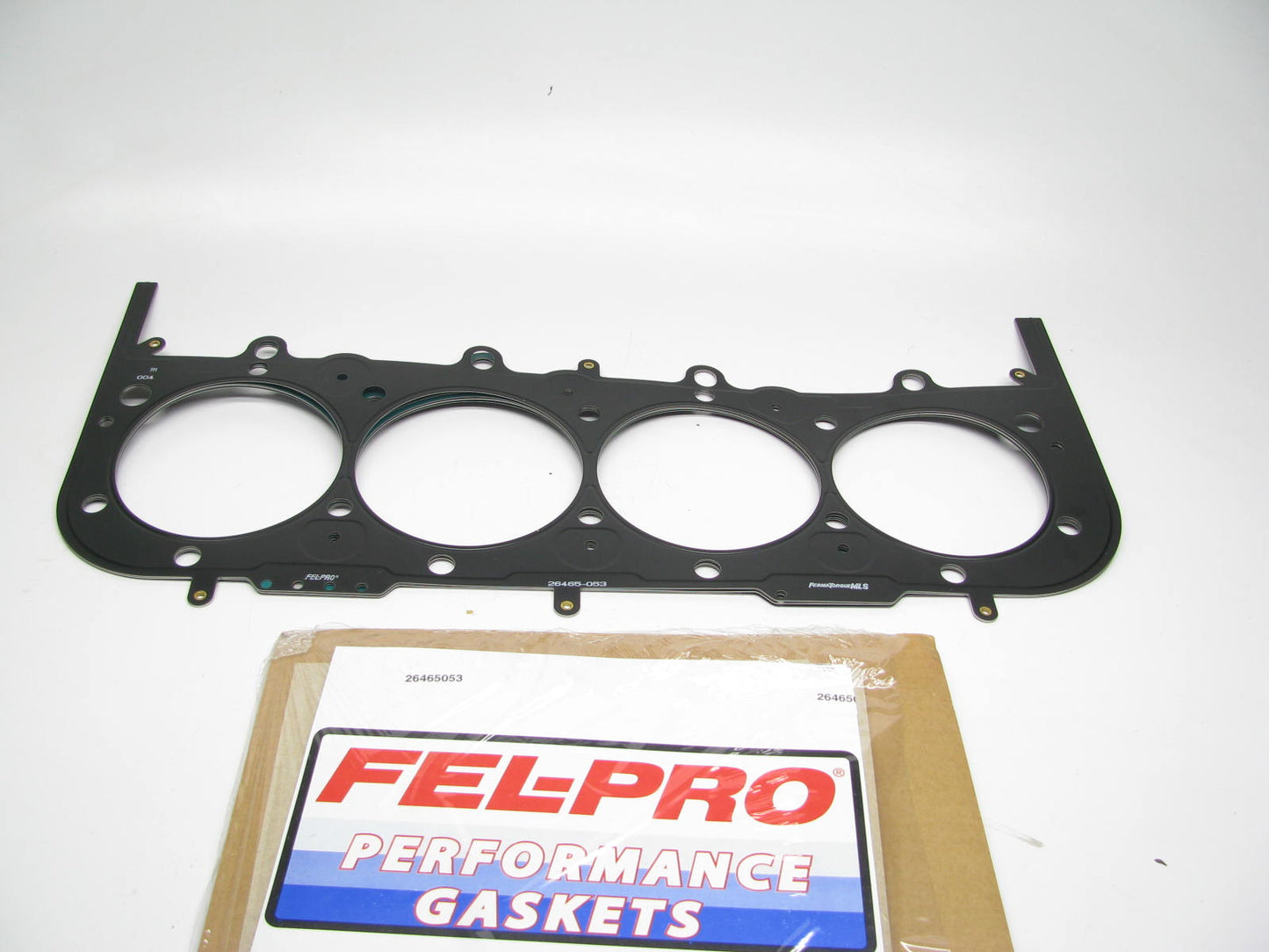 Fel-pro 26465-053 Cylinder Head Gasket BBC Brodix Engs.  5.00'' Bore .053'' Thick