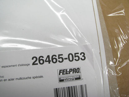 Fel-pro 26465-053 Cylinder Head Gasket BBC Brodix Engs.  5.00'' Bore .053'' Thick
