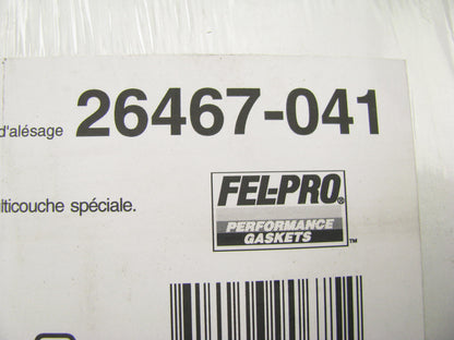 Fel-pro 26467-041 Big Block Chevy Head Gasket BRODIX 5'' Bore Space .041'' Thick