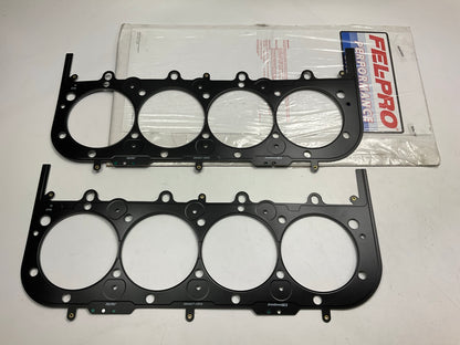 (2) Fel-pro 26467-053 MLS Head Gaskets - Big Block Chevy Brodix 5'' Bore Center