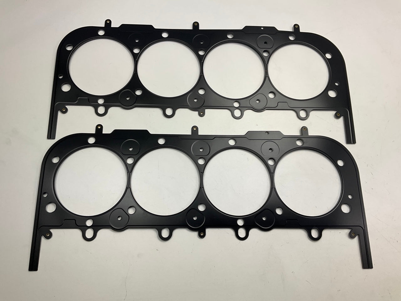 (2) Fel-pro 26467-053 MLS Head Gaskets - Big Block Chevy Brodix 5'' Bore Center