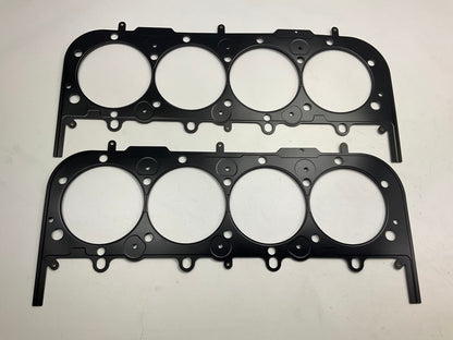 (2) Fel-pro 26467-053 MLS Head Gaskets - Big Block Chevy Brodix 5'' Bore Center
