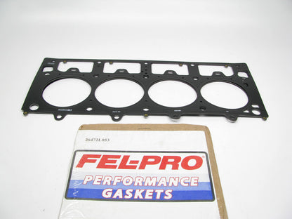 Fel-pro 26472L053 Cylinder Head Gasket Chevrolet LSX Block LH 4.10'' Bore .053'' T