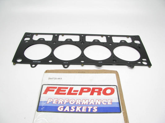 Fel-pro 26472L053 Cylinder Head Gasket Chevrolet LSX Block LH 4.10'' Bore .053'' T