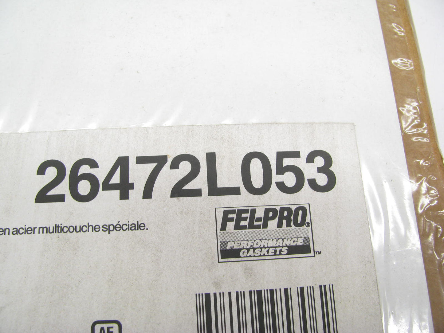 Fel-pro 26472L053 Cylinder Head Gasket Chevrolet LSX Block LH 4.10'' Bore .053'' T
