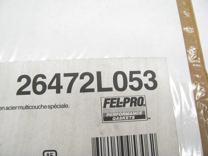 Fel-pro 26472L053 Cylinder Head Gasket Chevrolet LSX Block LH 4.10'' Bore .053'' T