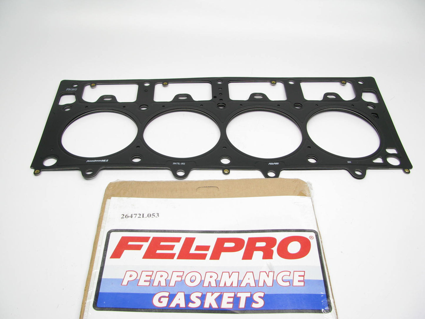 Fel-pro Performance LEFT MLS Cylinder Head Gasket 4.100'' BORE LSX Race Block