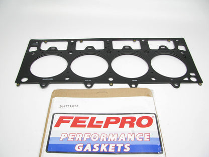 Fel-pro Performance LEFT MLS Cylinder Head Gasket 4.100'' BORE LSX Race Block