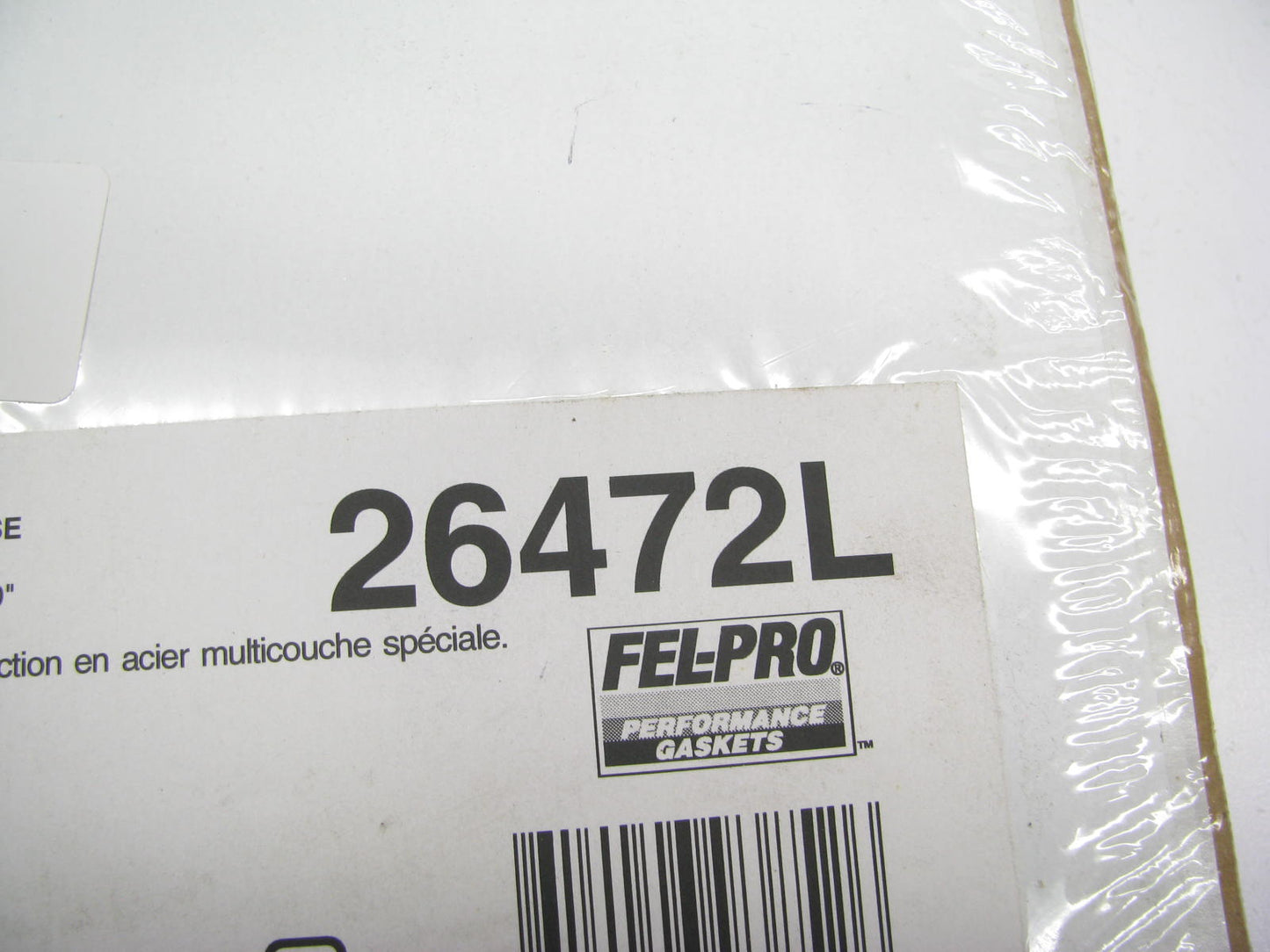 Fel-pro Performance LEFT MLS Cylinder Head Gasket 4.100'' BORE LSX Race Block