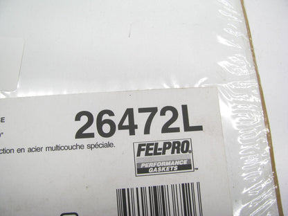 Fel-pro Performance LEFT MLS Cylinder Head Gasket 4.100'' BORE LSX Race Block