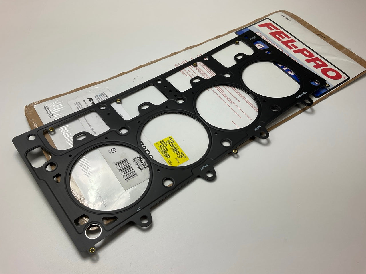 Fel-Pro 26472R041 Right MLS Head Gasket Chevy LSX 4.100'' Bore, .041'' Thick